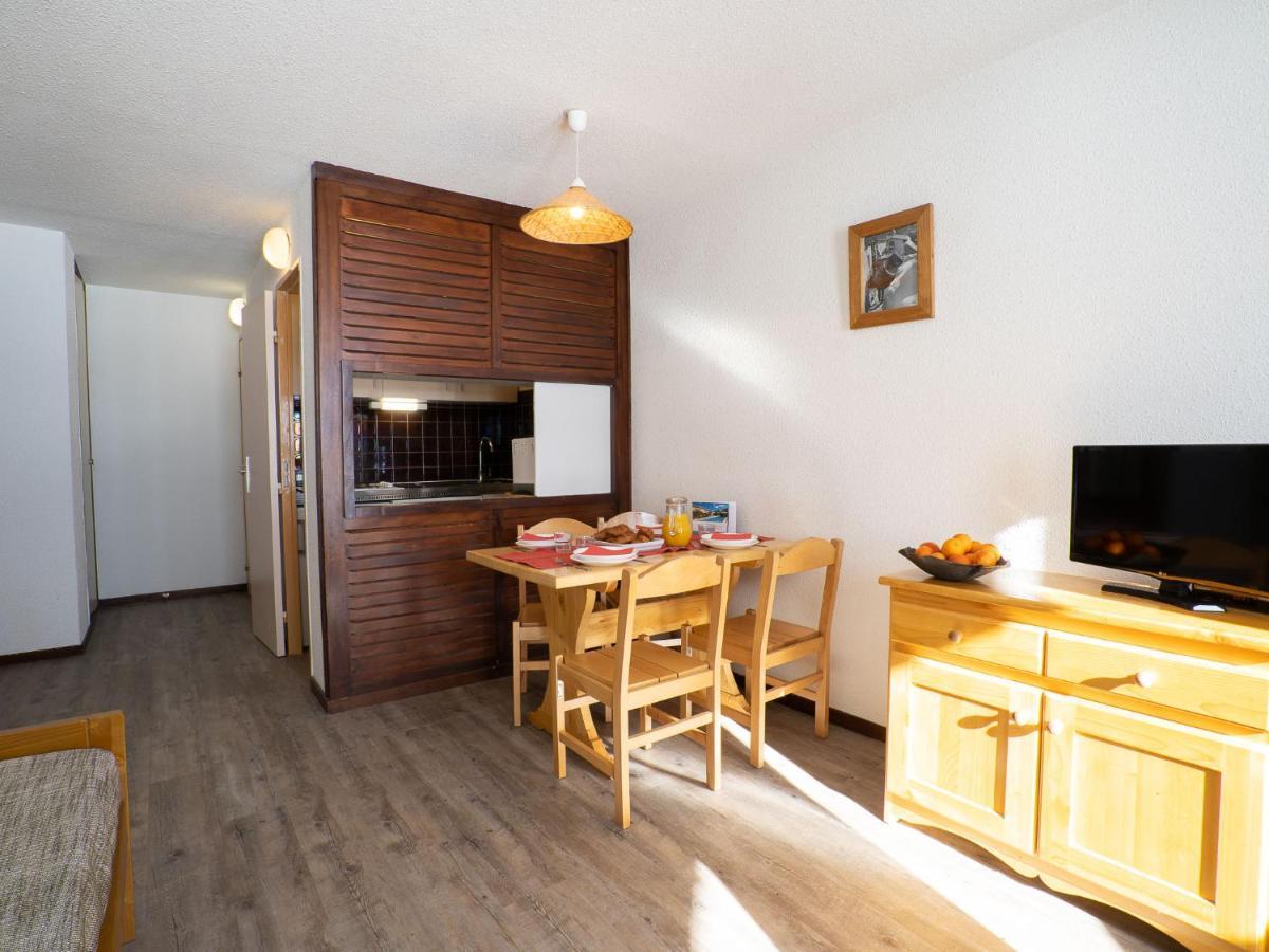 Apartment Le Borsat - Val Claret-10 By Interhome Tignes Bagian luar foto